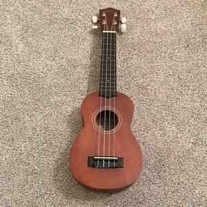 Lanikai Hawaii LU-11 Ukulele (Without Bag)